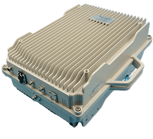 新泰单频/双频/四频/五频运营级数字光纤直放站