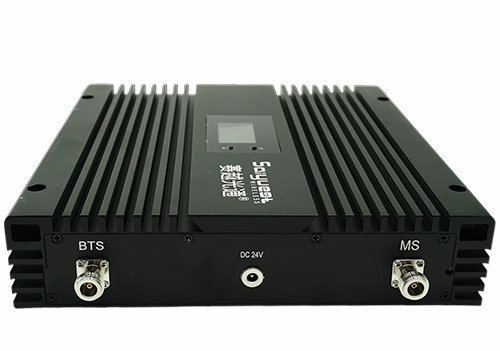 新泰双频手机信号增强器2000㎡