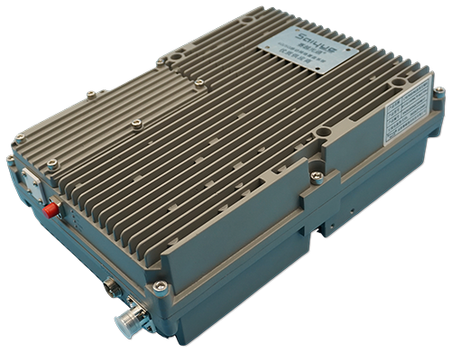 新泰经济型光纤直放站