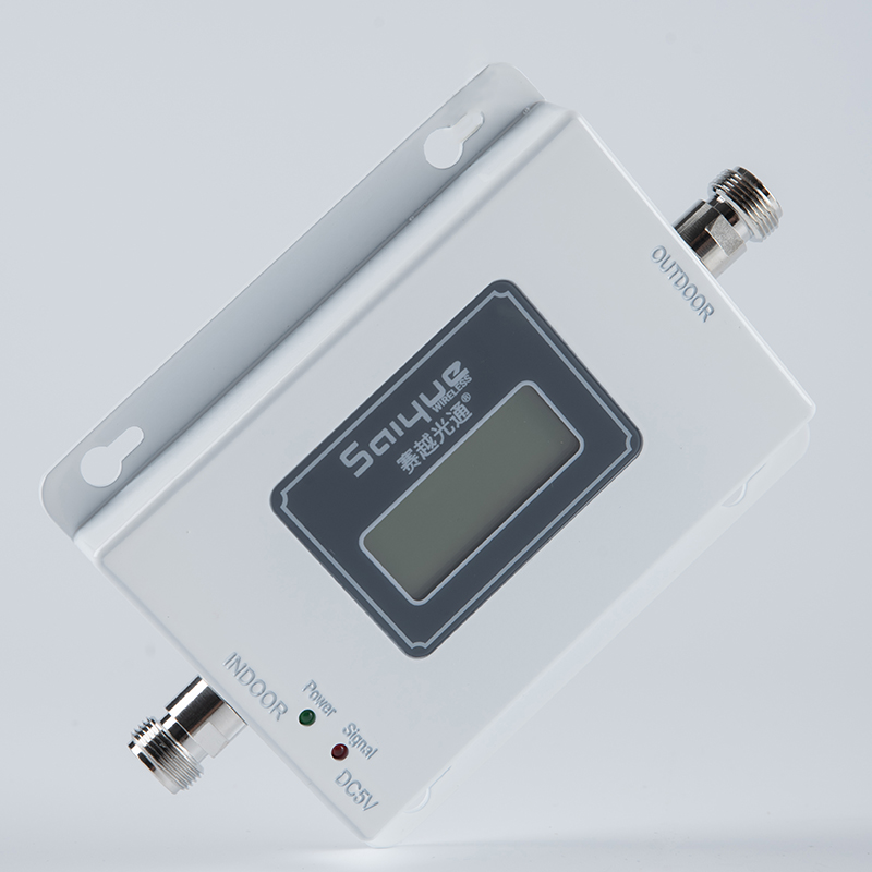 新泰家用配电房机房信号放大器200㎡