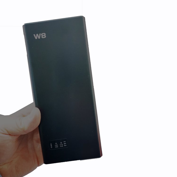  新泰蓝牙WiFi信号屏蔽器