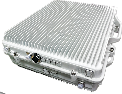 新泰信令级数字室分型移动通信干扰器