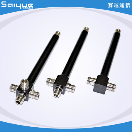  新泰FM调频广播同步广播功分器