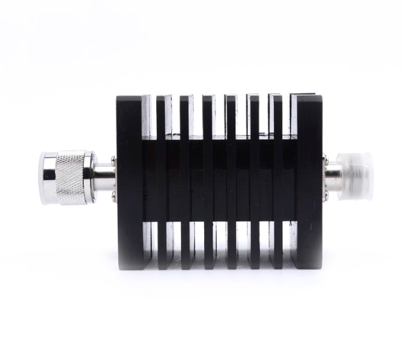  新泰腔体固定衰减器0-3G/0-4G  N型接口